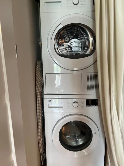 Apartament Powisle 华沙 外观 照片